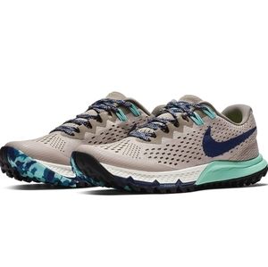Nike Air Zoom Terra Kiger 4 Running